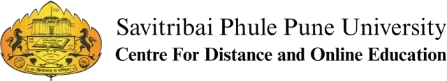Savitribai Phule Pune University, Centre for Distance and Online Education