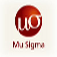 Mu Sigma