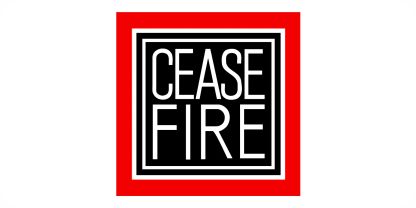 Ceasefire